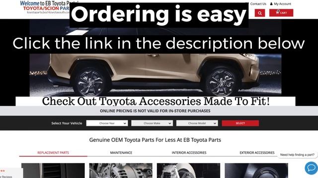 OEM NEW Collapsible Cargo Tote Black Avalon Camry Corolla Sequoia PT42700120 смотреть онлайн