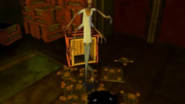 Insecticide: Part 1 08 - Melcadrien Plays смотреть онлайн