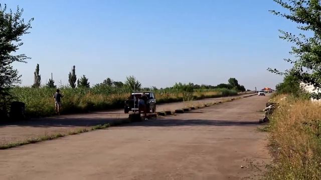 Drag Racing Мариуполь 11 07 2020 Нива Турбо Харьков смотреть онлайн