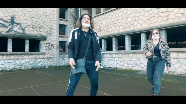 Mouglii - penser sombre ft wendyy officiel (Clip officiel) смотреть онлайн