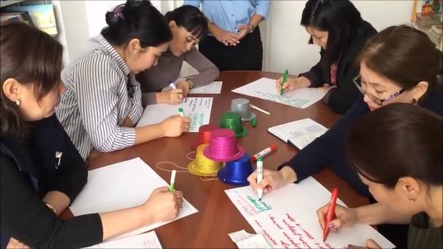 Сергазина З Д вебинар смотреть онлайн