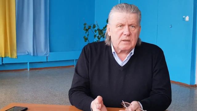 Звернення міського голови М. Ноги до жителів Шосткинської громади про ситуацію станом на 14.03.22р смотреть онлайн