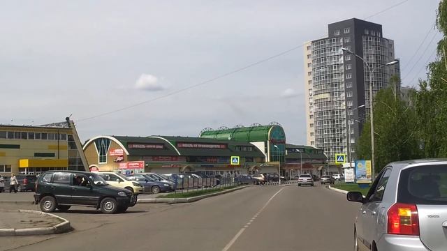 115 ) Город - курорт Белокуриха.