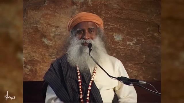 Если вы поймете это, вам станет легче жить — Садхгуру смотреть онлайн