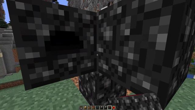 GENERARE EMC DA NULLA! COLLECTOR E RELAY! - Project E Mod Tutorial MINECRAFT ITA смотреть онлайн