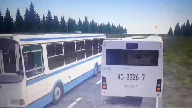 Омнинск 5.1 маршрут 71 смотреть онлайн