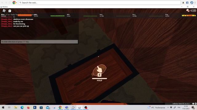 Roblox Doors Skeleton Key Room Script #script #doors #roblox #executor #robloxdoors #doorsroblox