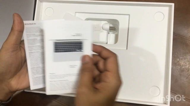 Unboxing Apple MacBook Air || M1 Chip || 8GB || 512GB SSD || Space Grey смотреть онлайн