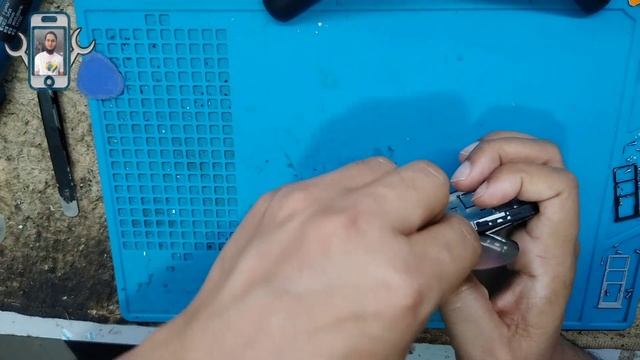 Realme C53 Lcd Replacement | Disassembly | RMX3760 Battery Replacement (BLPA17) | Realme C53 смотреть онлайн