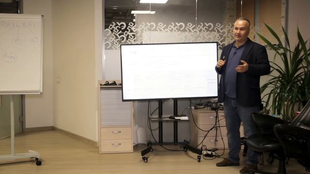 Рост через быстрое тестирование продуктовых и бизнес гипотез. Андрей Башин