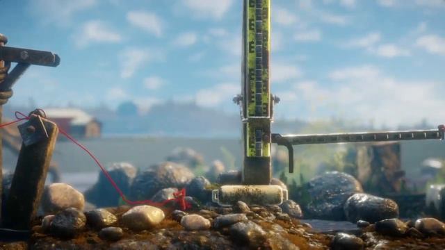 #Unravel #Розплутаний. Частина 2. смотреть онлайн