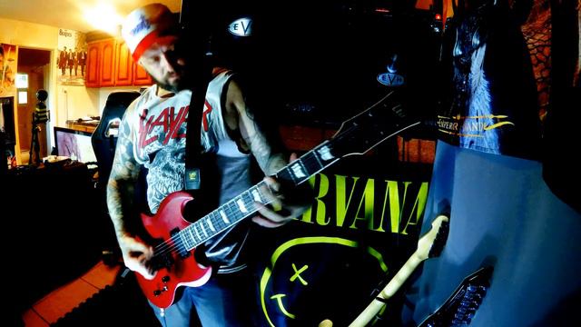 Corroded Remains смотреть онлайн