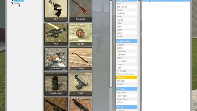 Gmod Tutorial : How to change Gmod NPC Size смотреть онлайн