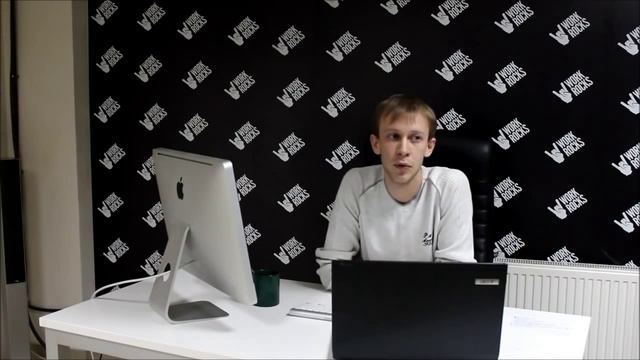 Отзывы выпускников. Учебный IT-центр Level Up смотреть онлайн