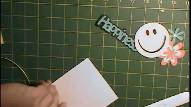 Groovy Times Cricut Series #4 смотреть онлайн