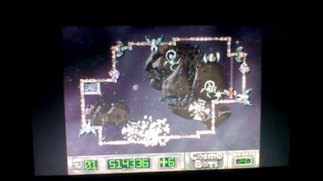 SlowPCGaming Cosmo Bots Levels 237-254 03-22-2016 смотреть онлайн