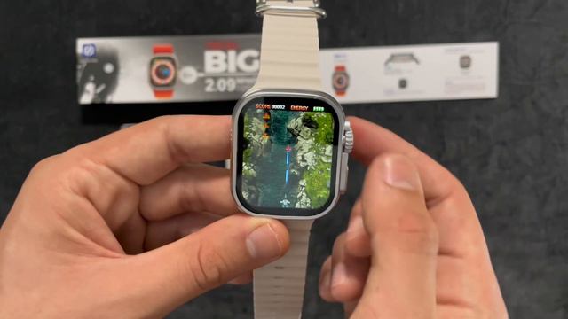 T900 ULTRA 49MM ! DETAYLI İNCELEDİM (Uygun Fiyatlı Modellerden) смотреть онлайн