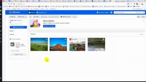 Облако мэйл ру / как создать облако mail ru / как зайти в облако на мэйл ру