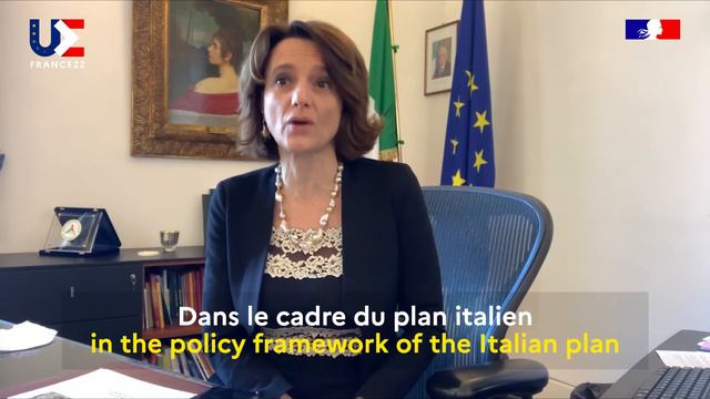 #8mars | Elena BONETTI - Italie смотреть онлайн