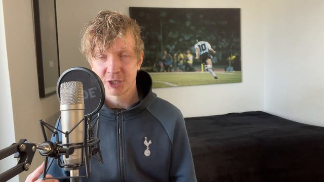 Crisis for Big Ange at Spurs?! | 5 Things We Learned from Tottenham 1-2 Wolves смотреть онлайн