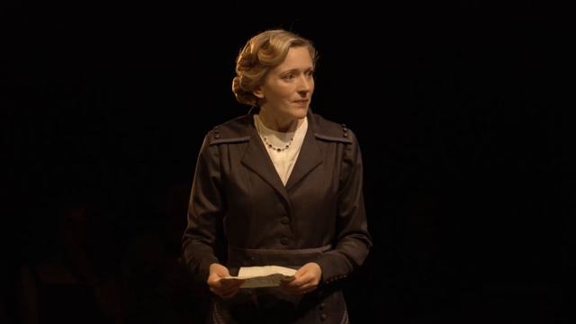 Act 1 Scene 1 | Measure for Measure | 2019 | Royal Shakespeare Company смотреть онлайн