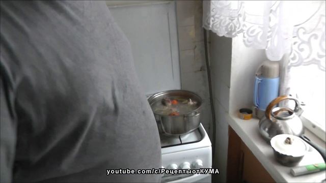 Готовка на Пикнике и Отдых на Природе