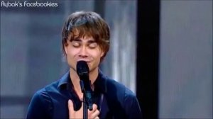 Alexander Rybak  ''Старый клен'' 1.11.2014