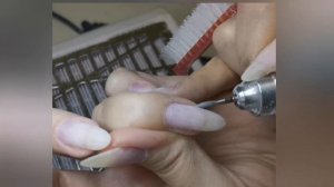 Как сделать себе маникюр самым простым способом со снятием гель-лака