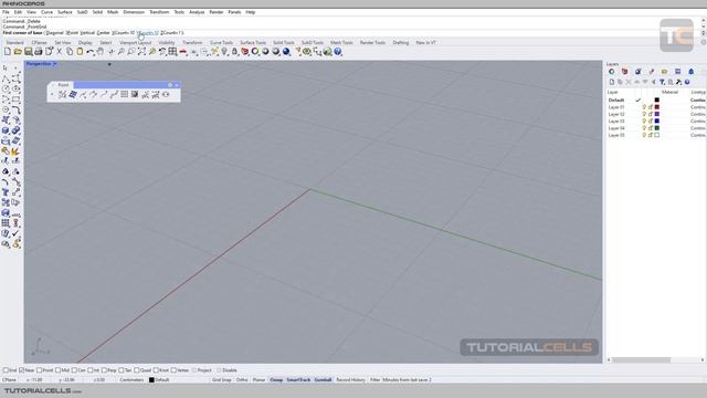 0031. point cloud & point grid in rhino смотреть онлайн