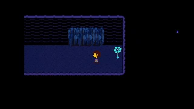 Undertale: Нейтрал смотреть онлайн