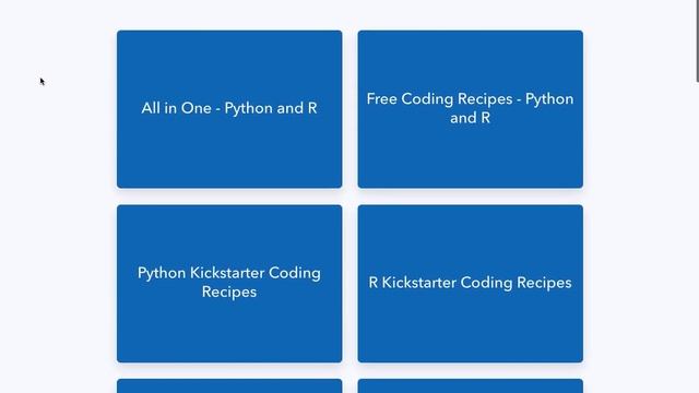 How to create Histograms plots in R смотреть онлайн
