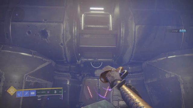 Дестини 2: Конец Света (Геймплей и вступительный ролик) Прохождение. Неомуна. Destiny 2: LightFall