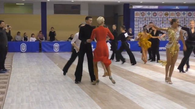 🔥 Katchi dance Victor Tolmachev - Daria Priamikova 🔥 смотреть онлайн