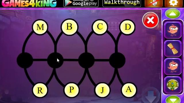 G4K Moderate Emperor Escape Game Walkthrough смотреть онлайн