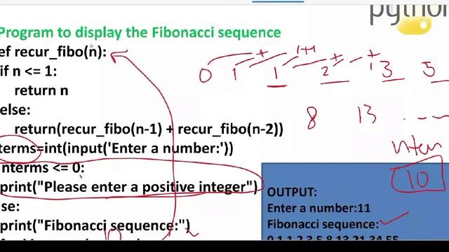 Python for EEE || lambda functions, Recursion, parameter passing techniques || classes and objects| смотреть онлайн