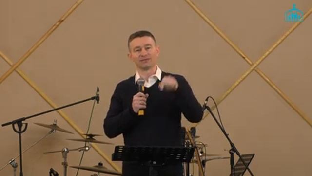 Праздничное Пасхальное Богослужение Церкви Вефиль 19 апреля 2020 смотреть онлайн