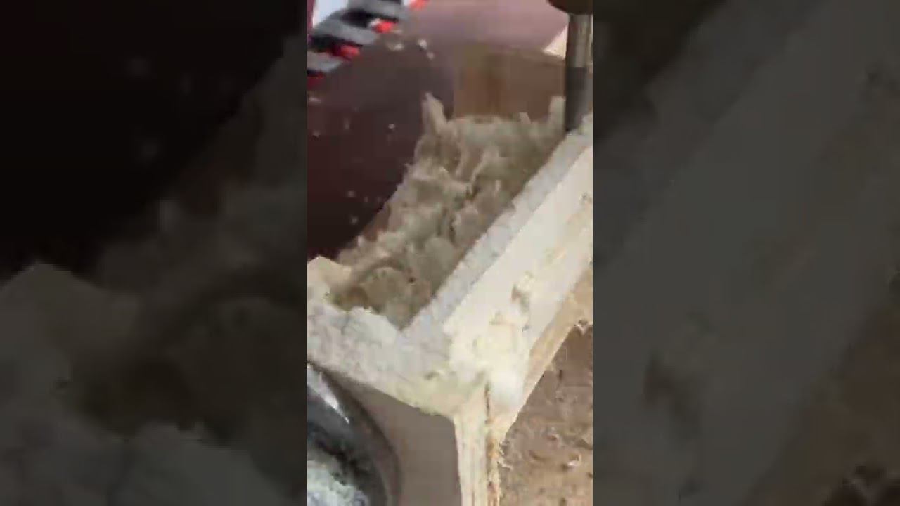 Неудачная попытка сделать мотоцикл из дерева смотреть онлайн