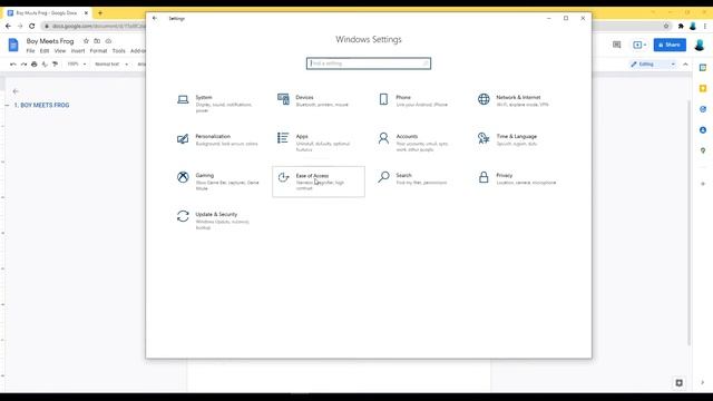 Backspace Key Deletes One Letter At A Time or Backspace Key Not Working - FIXED!! смотреть онлайн