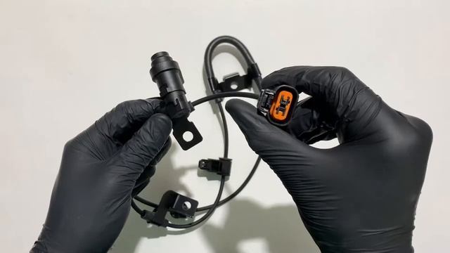 Sensor de ABS Mitsubishi L200 Triton - OUTLET AUTOPEÇAS смотреть онлайн