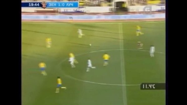 Andrey Arshavin - All Career Goals | 2023