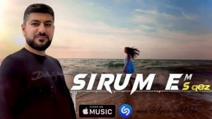 ARO-ka / SIRUM EM ES QEZ / Армянская песня