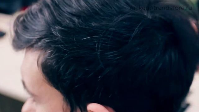 URBAN TRIBE 07.9 KAMOUFL AGE GEL ГЕЛЬ ДЛЯ СЕДЫХ ВОЛОС смотреть онлайн