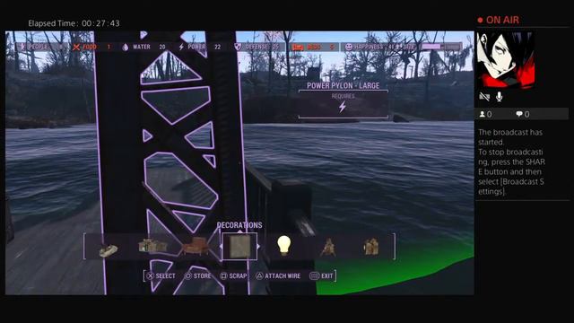 Cleaning up The Commonwealth with Natasha смотреть онлайн