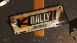 K-Rally Game Trailer - Infinite Dreams