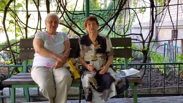 Мама с Зиной Надя или Марина? смотреть онлайн