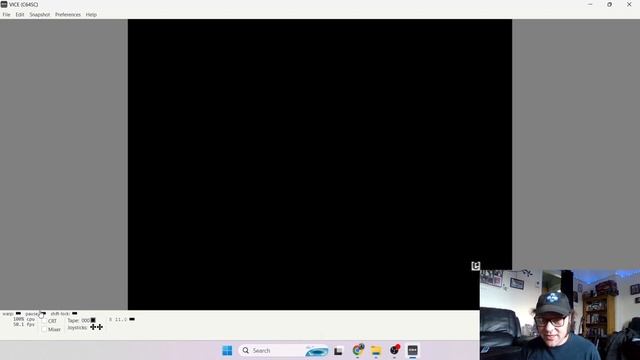 Commodore 64 VICE Emulator (Windows/PC) Full Setup Guide 2023 смотреть онлайн