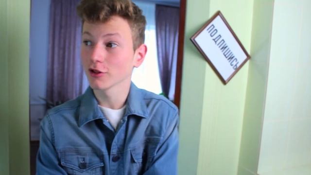 ТИПЫ ЛЮДЕЙ ПОСЛЕ ОКОНЧАНИЯ ШКОЛЫ смотреть онлайн