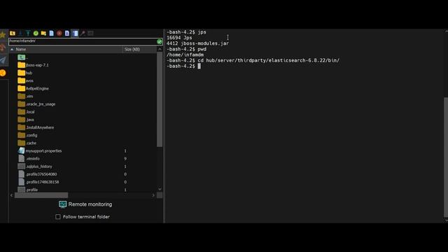 How to Enable the Slow Log for Debugging Search Requests in the MDM Elastic Search смотреть онлайн