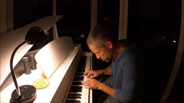 Вальс Бостон, Формула Любви, Formula of Love #940, смотреть онлайн