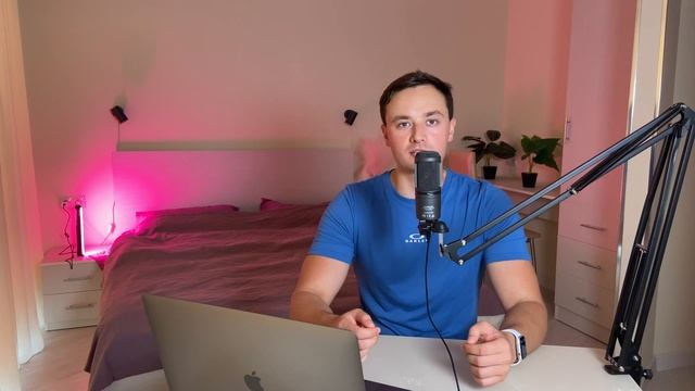 Data Science и Машинное Обучение - что это? смотреть онлайн